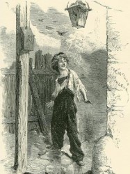 Gavroche