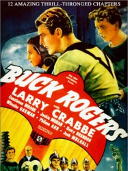 Buck Rogers