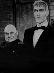 Lurch (The Addams Family)