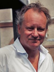 Erik Selvig