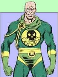 Baron Strucker