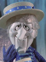 Snow Miser