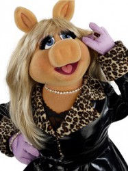 Miss Piggy