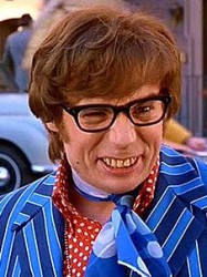 Austin Powers