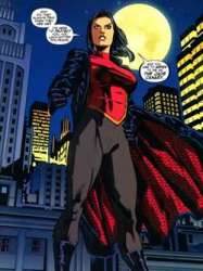 Lady Shiva