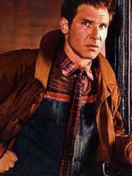 Rick Deckard