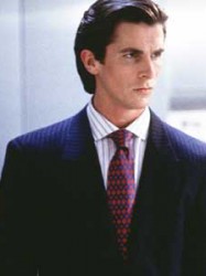 Patrick Bateman