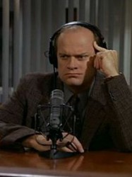 Dr. Frasier Crane