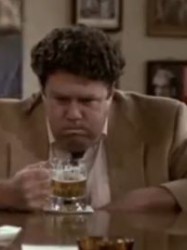 Norm Peterson