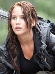 Katniss Everdeen