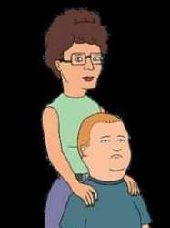 Bobby  Hill