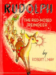 Rudolph the Red-Nosed Reindeer