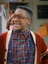 Steve Urkel