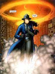 Renee Montoya