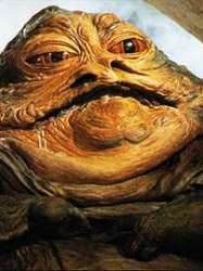 Jabba le Hutt