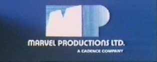 Marvel Productions