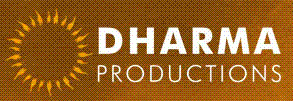 Dharma Productions