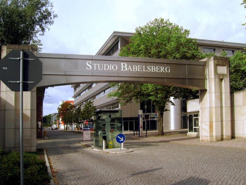 Studios de Babelsberg
