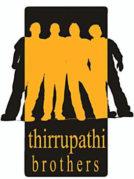 Thirrupathi Brothers