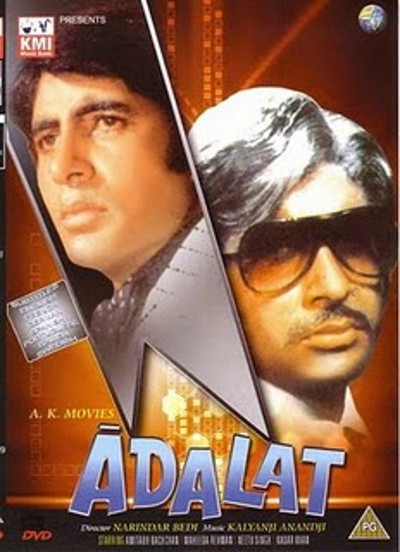 Adaalat