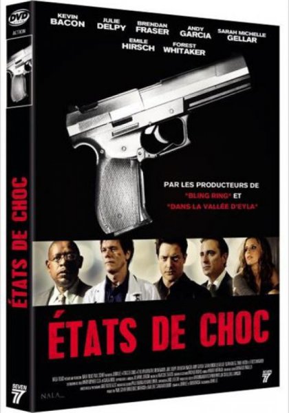 États de choc