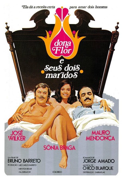 Dona Flor et ses deux maris