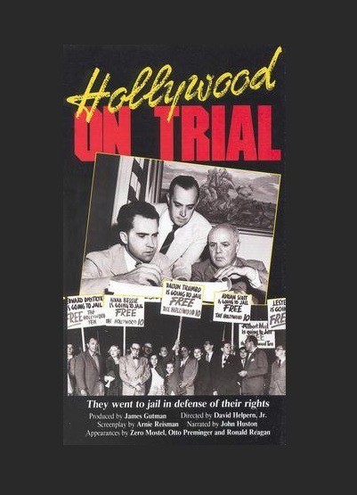 Hollywood on Trial