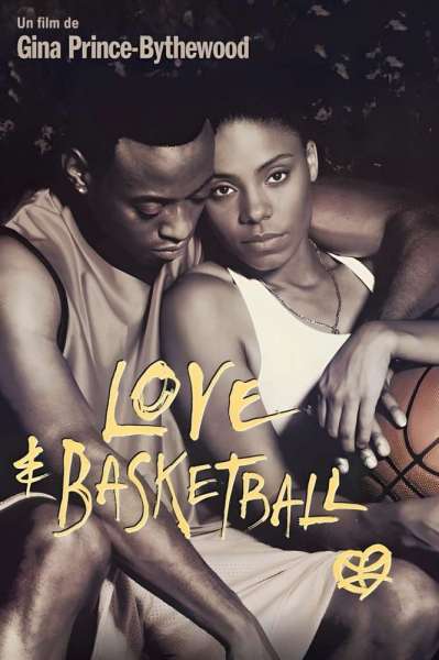 Love and Basketball