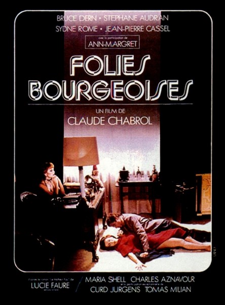 Folies bourgeoises