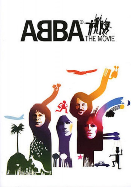 Vive ABBA