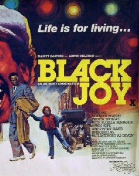 Black Joy