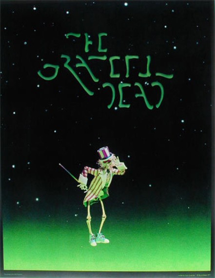 Grateful Dead: The Grateful Dead Movie