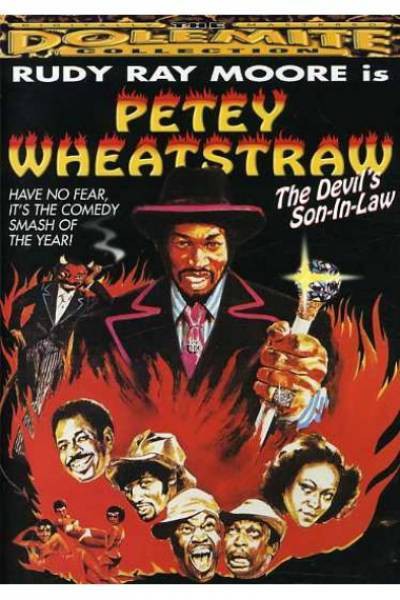 Petey Wheatstraw