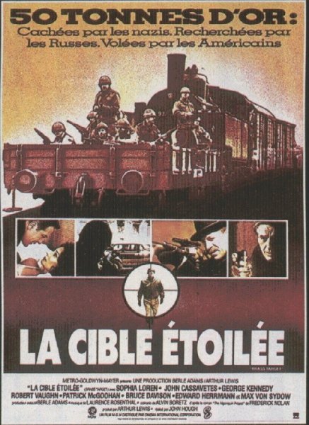 La Cible étoilée