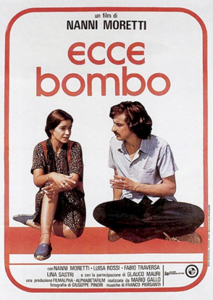 Ecce Bombo