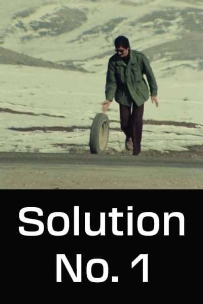 Solution