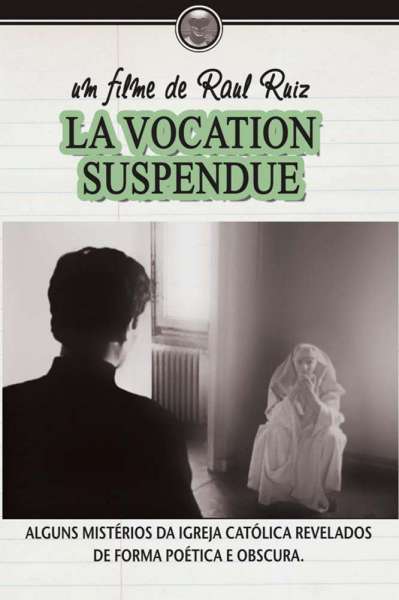 La vocation suspendue