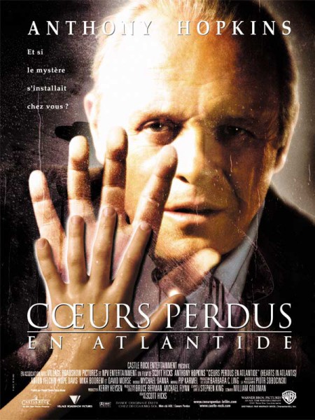 Cœurs Perdus en Atlantide