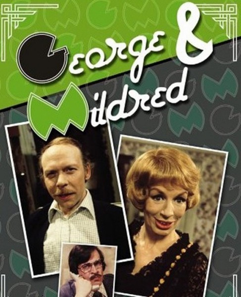 George & Mildred