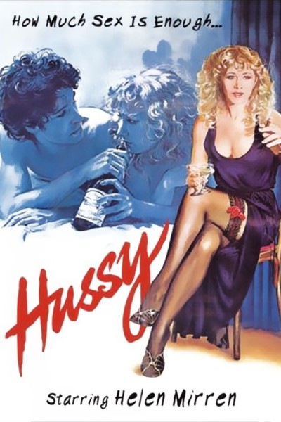 Hussy