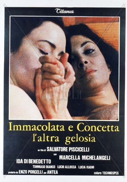 Immacolata et Concetta