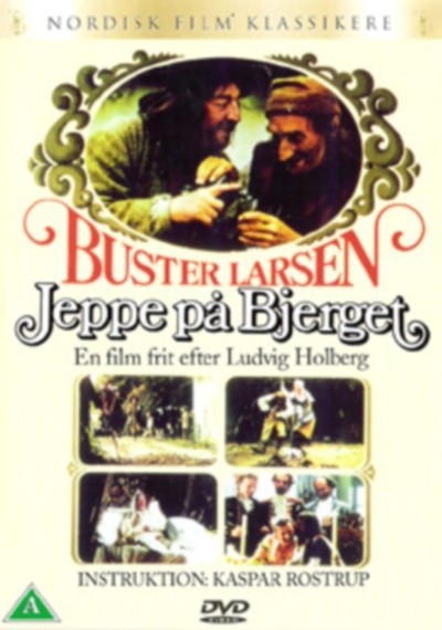 Jeppe på Bjerget