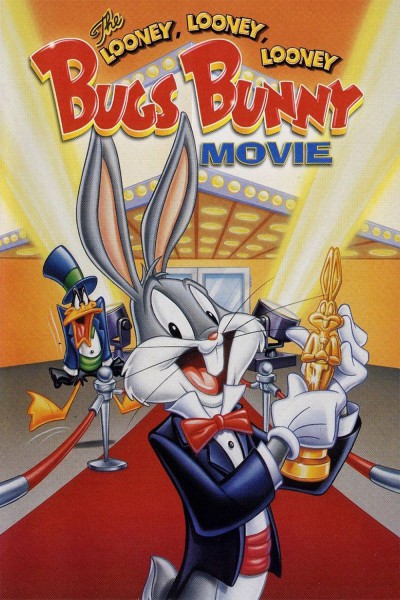 Bugs Bunny : Un monde fou, fou, fou !