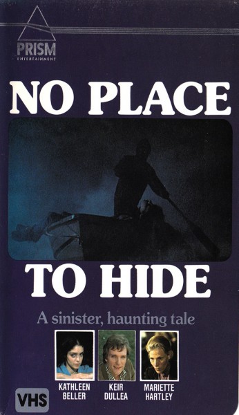 No Place to Hide