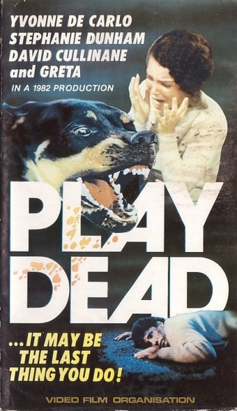 Play Dead