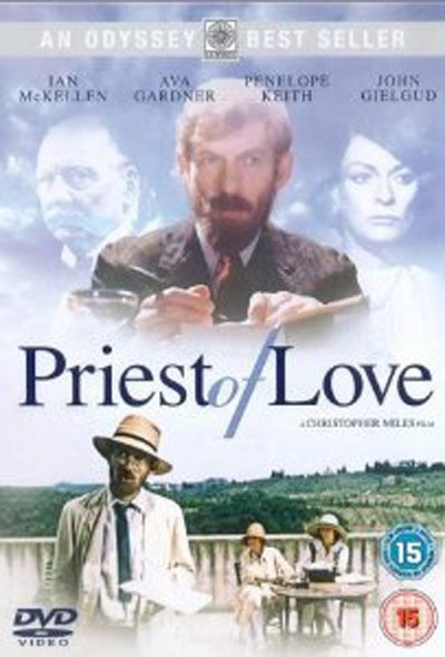 Priest of Love