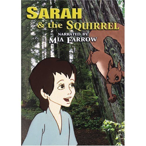 Sarah and the Squirrel