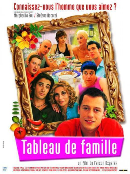 Tableau de famille