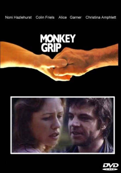 Monkey Grip