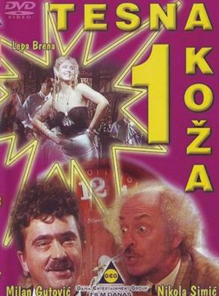 Tesna koža